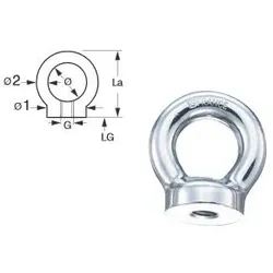 WI Ringmutter