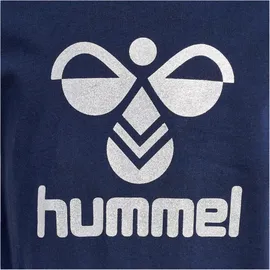 hummel hmlFLOWY Mädchen 1009 | black iris 104