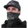 Muc-Off muc off lightweight neckholder grun