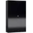 Classix Aktenschrank 120 x 60 x 195 cm schwarz