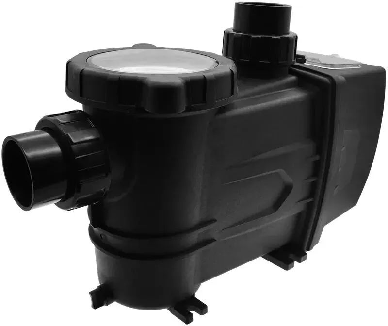 Pro Filterpumpe mit variabler Position 19,5m3/h