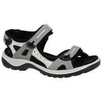 ECCO Offroad Damen titanium 39