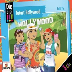 Folge 75: Tatort Hollywood