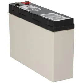 SSB Battery Bleiakku 12V 4500 mAh 4 St.