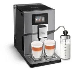 Krups EA 875 E Intuition Preference+