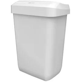 CWS Paradise Paper Bin 43 l Weiß