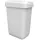 CWS Paradise Paper Bin 43 l Weiß