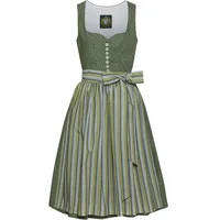 Hammerschmid Dirndl Dirndl Rothsee grün 42