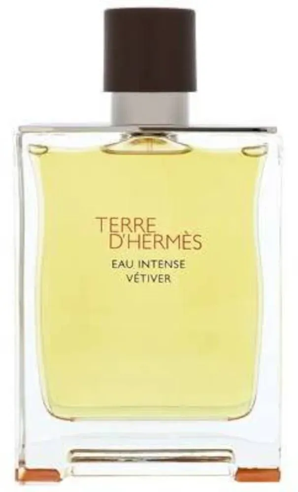 Hermes Terre D'Hermes Eau Intense Vetiver 200ml Eau de Parfum