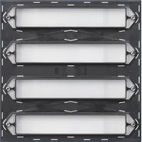 Gira Ruftastenmodul 855100