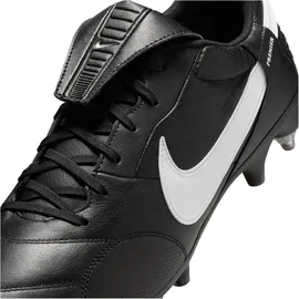 Nike Premier 3 SG Herren black/white 40