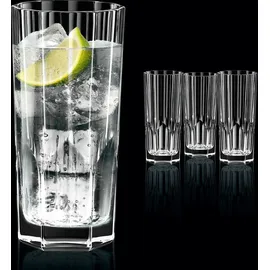 Nachtmann Longdrinkglas 0,309 l 4 St.