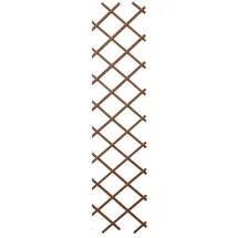 Gardman Rankgitter 180 x 30 cm Braun