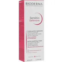Bioderma Sensibio Defensive Gel 40 ml