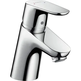 Hansgrohe Focus 100 Einhandmischer chrom 31607000