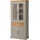 OTTO home Vitrine Selma 180 x 0 x 0 cm Beige