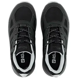 Jack Wolfskin Woodland 2 Texapore Low Wanderschuhe - Phantom - EU 37