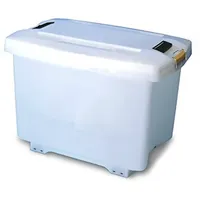 Araven Vorratsbehälter 70L