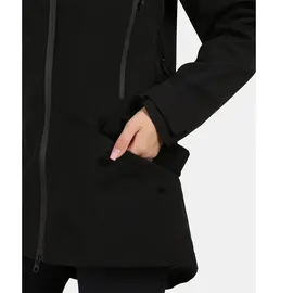 Kilpi Ayra Jacke - Black - 40