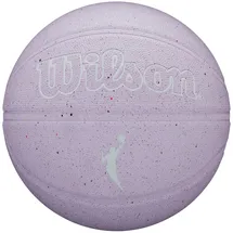Wilson WNBA Basketball, Eco rosa 6