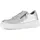 Gabor Sneaker Low Silber Damen 40