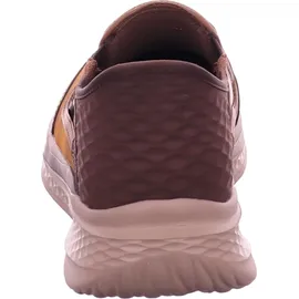SKECHERS Slade Cooper Herren Braun 41