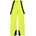 Herren Hose PRTROWENS snowpants limone XL