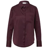 Comma, comma Blusenshirt Bluse lila 42 EU