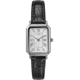 Timex Trend Leder 21 mm TW2Y00800