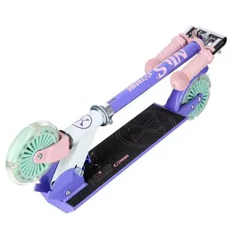 Nils Extreme HD120L Violett