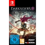 Darksiders III