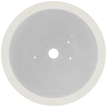 Ideal Standard Connect Unterbauwaschtisch Ø 48 cm (E505401)