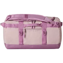The North Face Base Camp Duffel XS 52SS-NKK Metal Pink/Hushed Laven