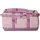 The North Face Base Camp Duffel XS 52SS-NKK Metal Pink/Hushed Laven