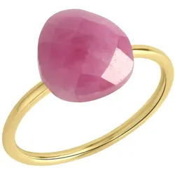 Jamelli Ring 925/- Sterling Silber