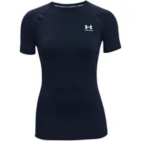 Under Armour Hg Authentics Comp Blau/Weiß L