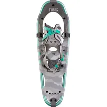 Tubbs Snow Shoes Tubbs Damen Wilderness 21 Schneeschuhe (Größe EU 36-43, pink)