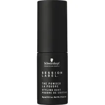 Schwarzkopf Session Label The Powder Styling Dust 8 g