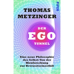 Der Ego-Tunnel - Thomas Metzinger  Taschenbuch