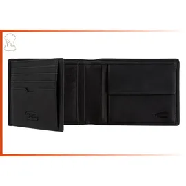CAMEL ACTIVE Osaka Geldbörse Herren schwarz