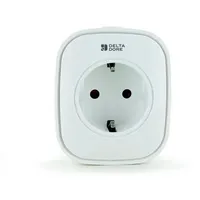 Rademacher Smart-Home-Steckdose 16A Weiß