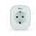 Rademacher Smart-Home-Steckdose 16A Weiß