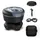 Rowenta GentleBald TN3110E0 Schwarz