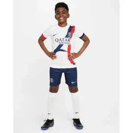 Nike Paris St. Germain Auswärtstrikot 2024/25 Kinder Gr. 147