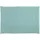 MSV Chenille 40 x 60 cm ozeanblau