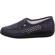 ACO Damen Blau 39