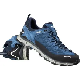 MEINDL Lite Trail GTX Herren Marine/Dunkelblau 43
