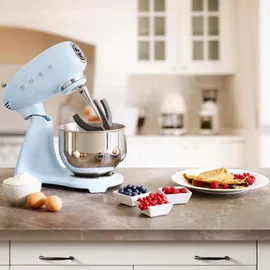 Smeg SMF03PBEU pastellblau