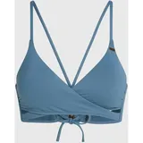 O'Neill Damen Bikinioberteil Baay Top Copen Blue, 38