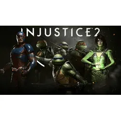 Injustice 2 - Fighter Pack 3